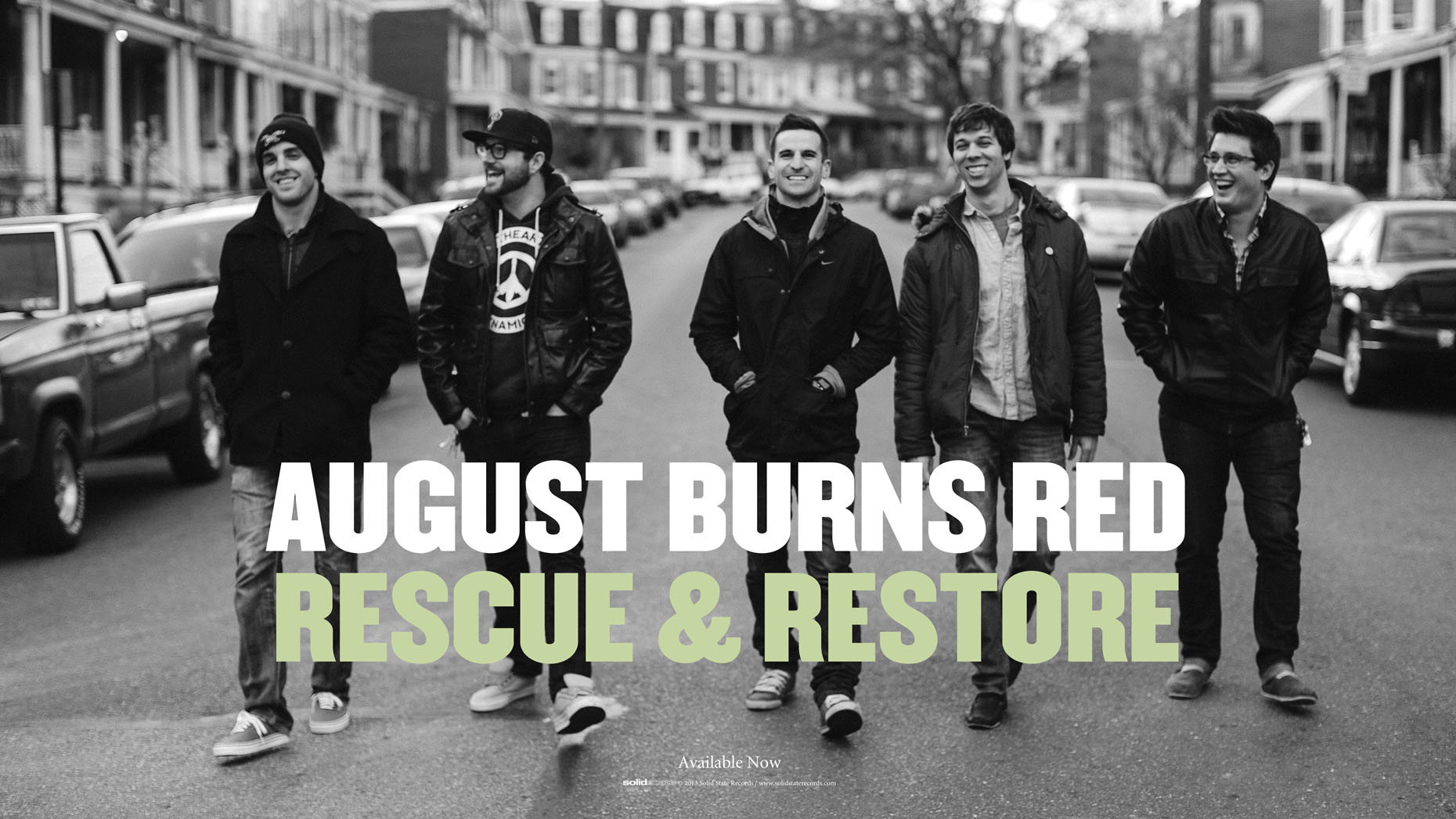 august burns red composure