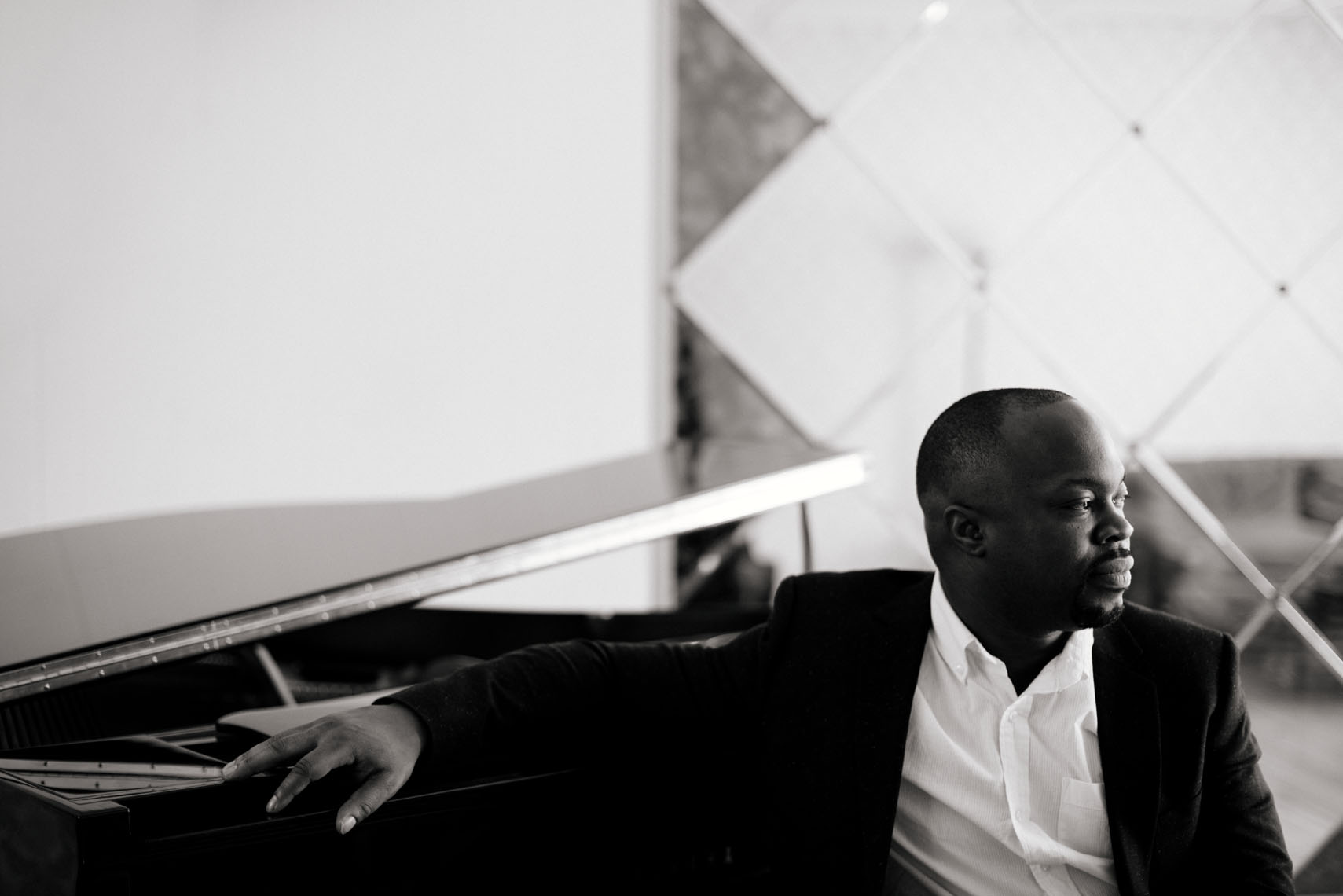 Eric Wortham II