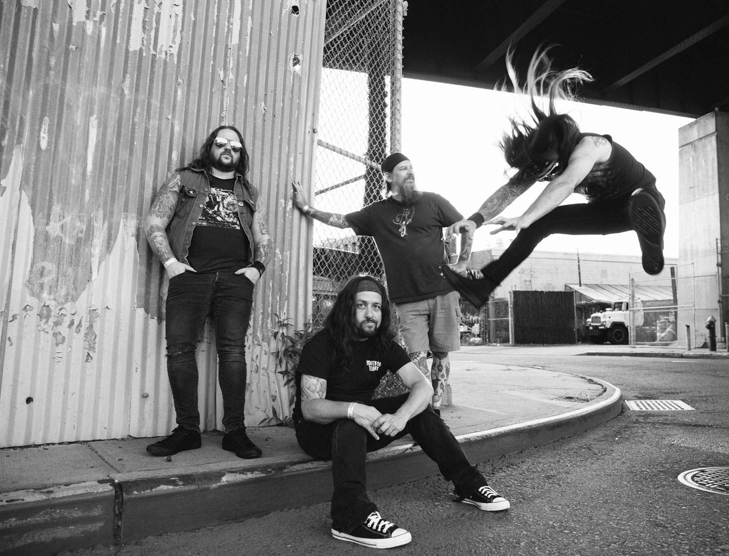 Municipal Waste in Brooklyn New York for Converse