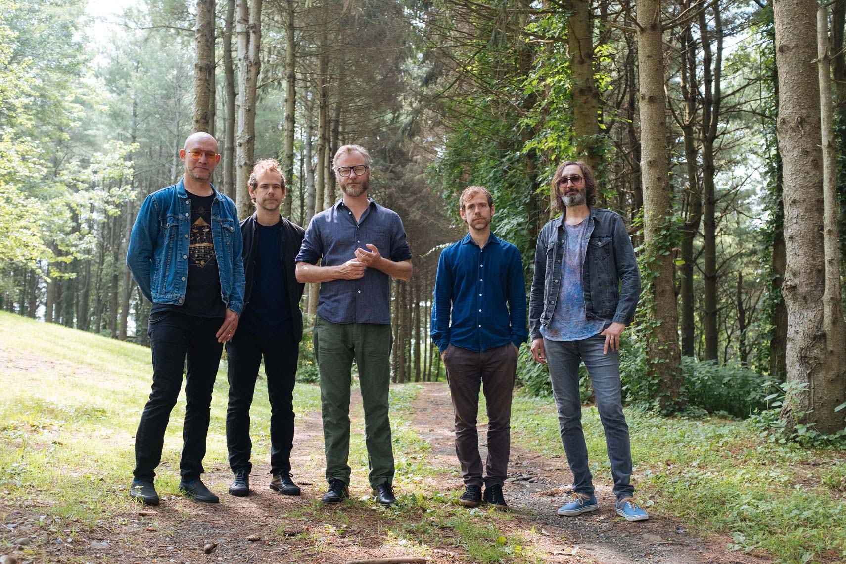 The National